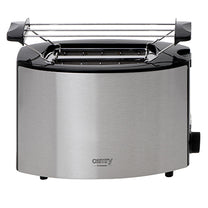 CAMRY Toasters and Toast Makers – CR 3215 2-Slice Toaster – image 5