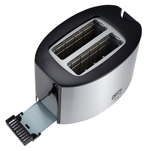 CAMRY Toasters and Toast Makers – CR 3215 2-Slice Toaster – image 6