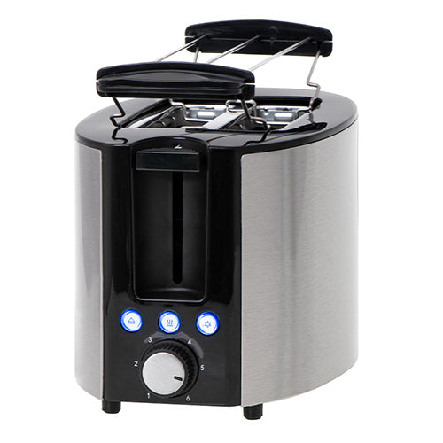 CAMRY Toasters and Toast Makers – CR 3215 2-Slice Toaster – image 17