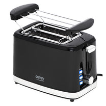 CAMRY Toasters and Toast Makers – CR 3218 2-Slice Toaster