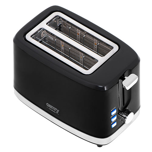 CAMRY Toasters and Toast Makers – CR 3218 2-Slice Toaster – image 4