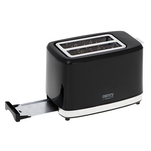 CAMRY Toasters and Toast Makers – CR 3218 2-Slice Toaster – image 5