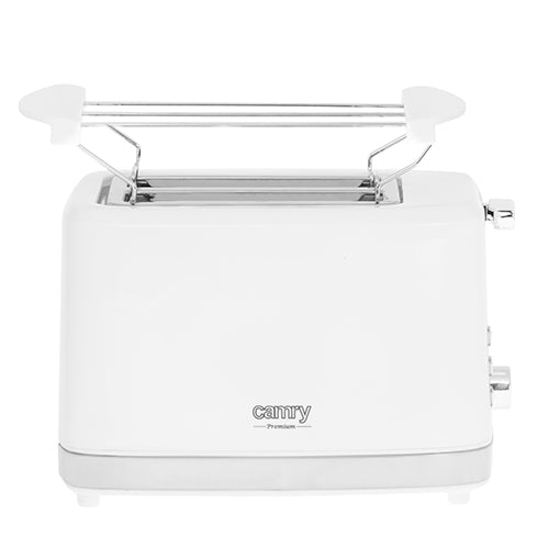 CAMRY Toasters and Toast Makers – CR 3219 2-Slice Toaster – image 2