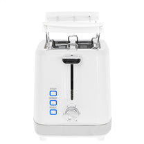 CAMRY Toasters and Toast Makers – CR 3219 2-Slice Toaster – image 3