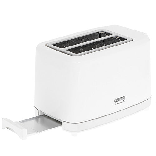 CAMRY Toasters and Toast Makers – CR 3219 2-Slice Toaster – image 4