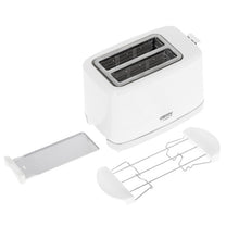 CAMRY Toasters and Toast Makers – CR 3219 2-Slice Toaster – image 6