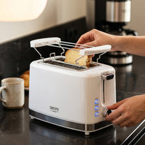 CAMRY Toasters and Toast Makers – CR 3219 2-Slice Toaster – image 24