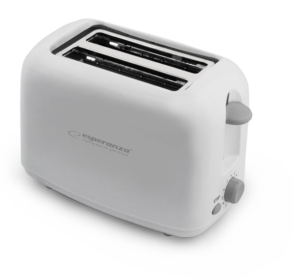 Esperanza Toasters and Toast Makers – EKT002 Esperanza Ciabatta Toaster