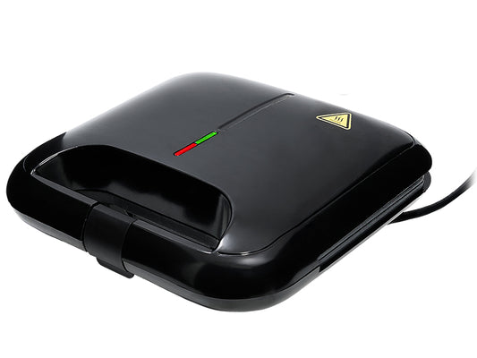 Toasters and Toast Makers – LAFE CrispyMaster LSM01 Sandwich Toaster - Carlat