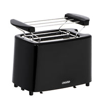MESKO Toasters and Toast Makers – MS 3220 2-Slice Toaster