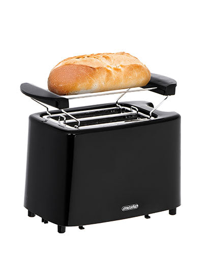 MESKO Toasters and Toast Makers – MS 3220 2-Slice Toaster – image 7