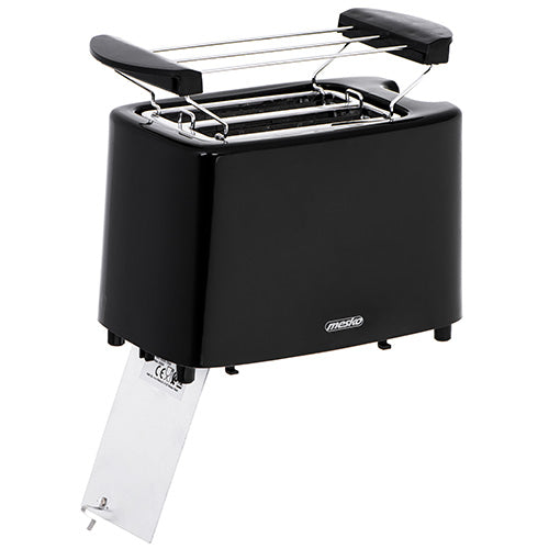 MESKO Toasters and Toast Makers – MS 3220 2-Slice Toaster – image 8