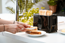 MESKO Toasters and Toast Makers – MS 3220 2-Slice Toaster – image 12