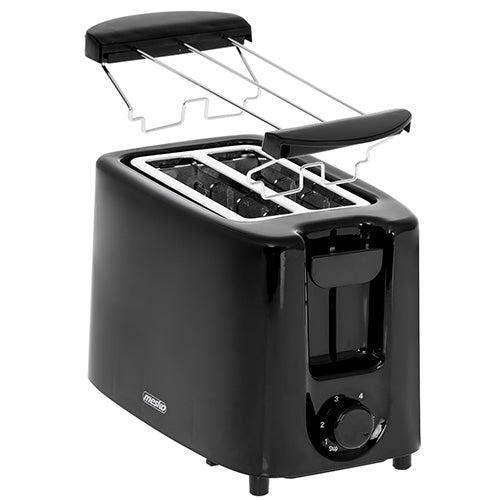 MESKO Toasters and Toast Makers – MS 3220 2-Slice Toaster – image 15