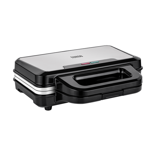 Toasters and Toast Makers – Sandwich Toaster, Toaster, XXL, 900 W - Carlat