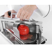 Tomato slicer 5mm, professional, stainless steel - Hendi 570159 - Carlat