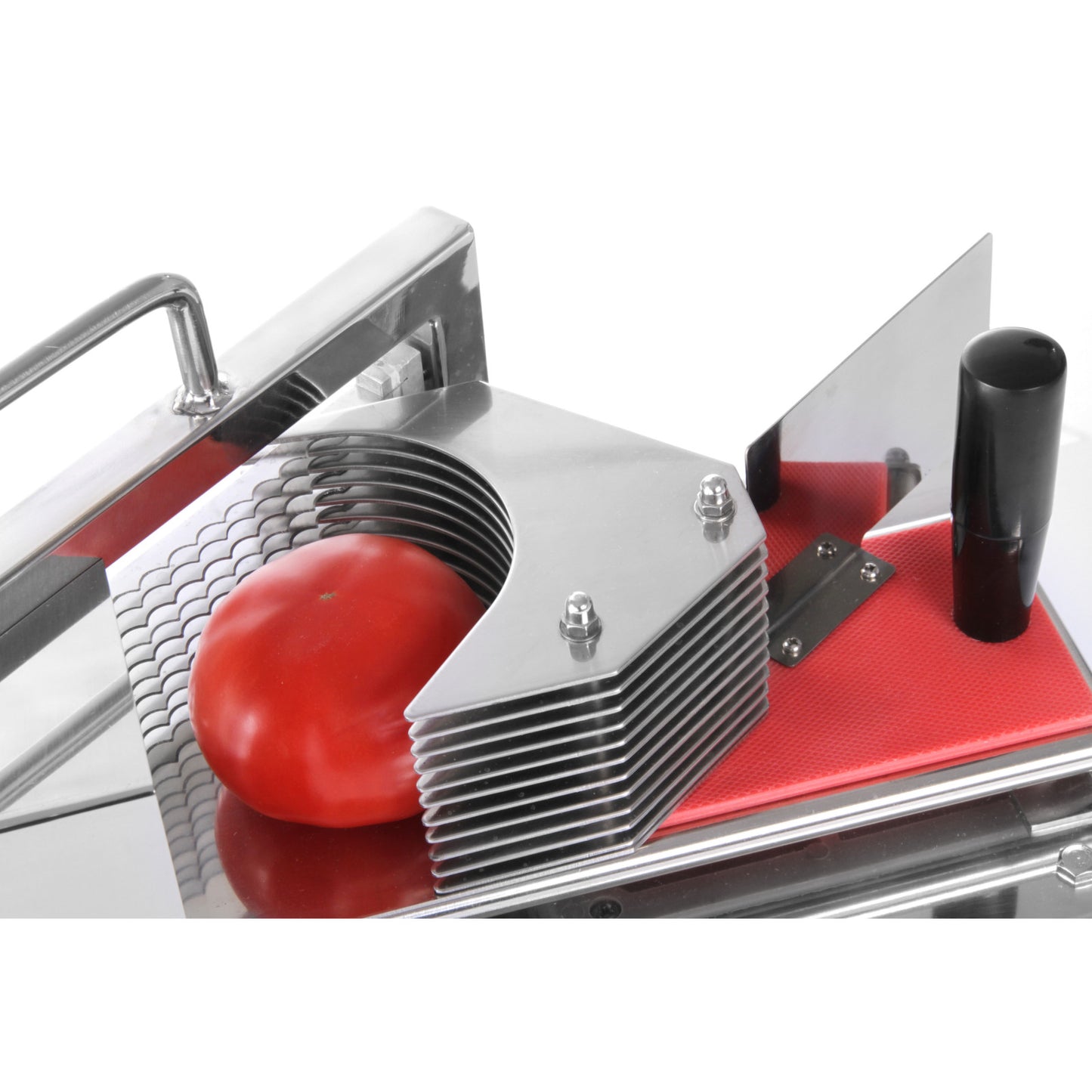 Tomato slicer 5mm, professional, stainless steel - Hendi 570159 - Carlat