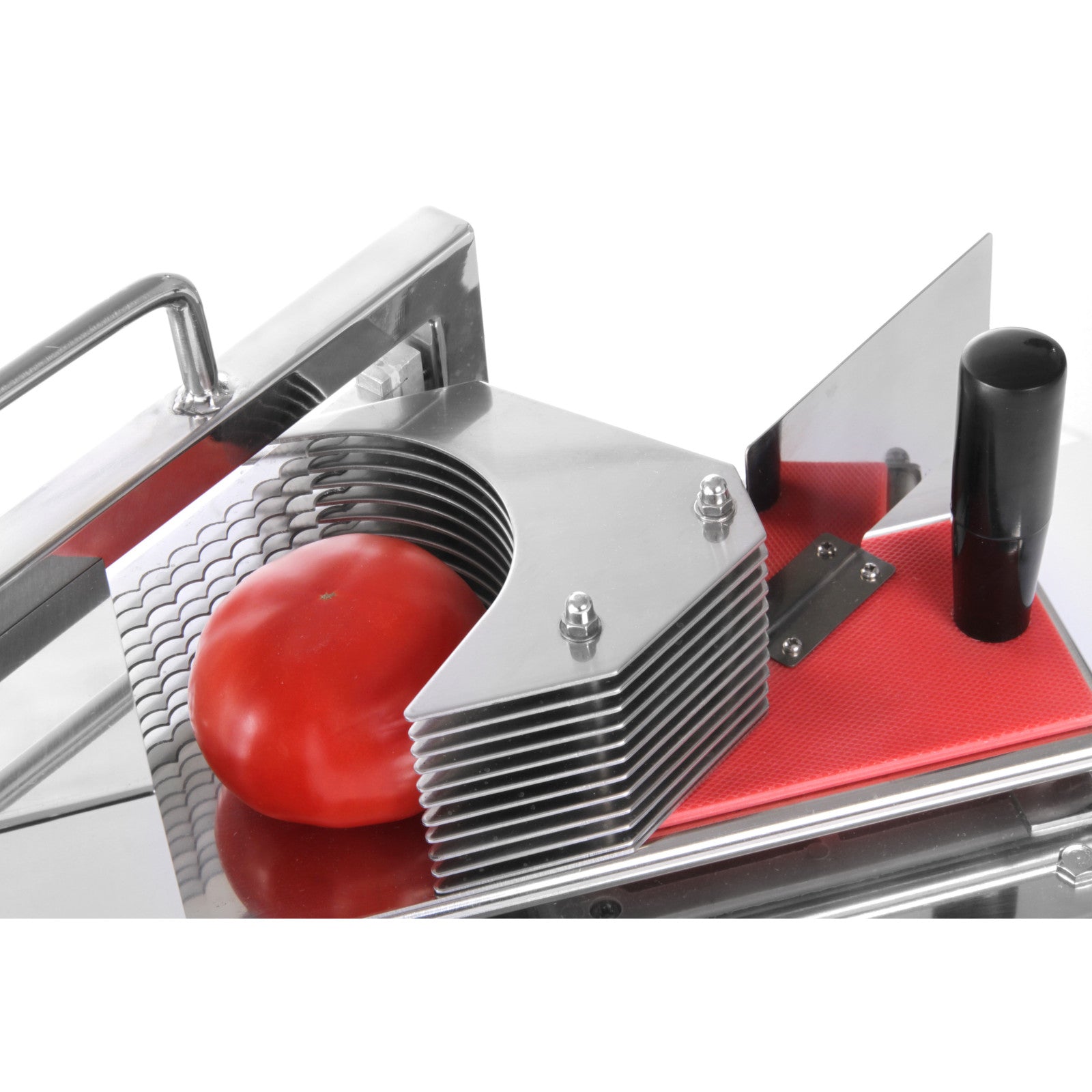 Tomato slicer 5mm, professional, stainless steel - Hendi 570159 - Carlat