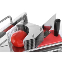 Tomato slicer 5mm, professional, stainless steel - Hendi 570159 - Carlat