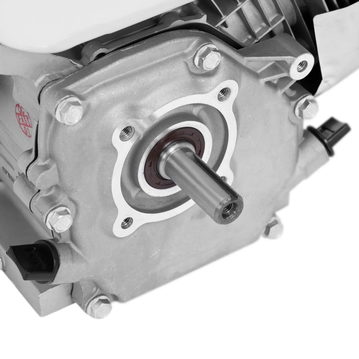 Tools – 4-stroke single-cylinder petrol engine with rope starter, 3.6 - Carlat