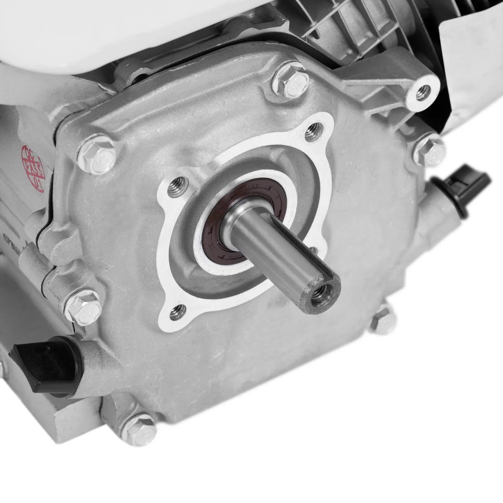 Tools – 4-stroke single-cylinder petrol engine with rope starter, 3.6 - Carlat
