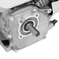 Tools – 4-stroke single-cylinder petrol engine with rope starter, 3.6 - Carlat