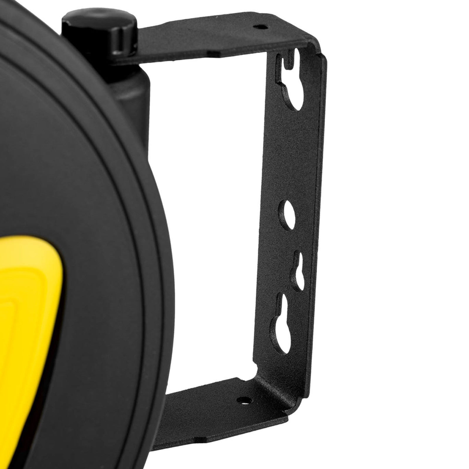 Tools – Automatic electric extension cord on the reel drum - Carlat