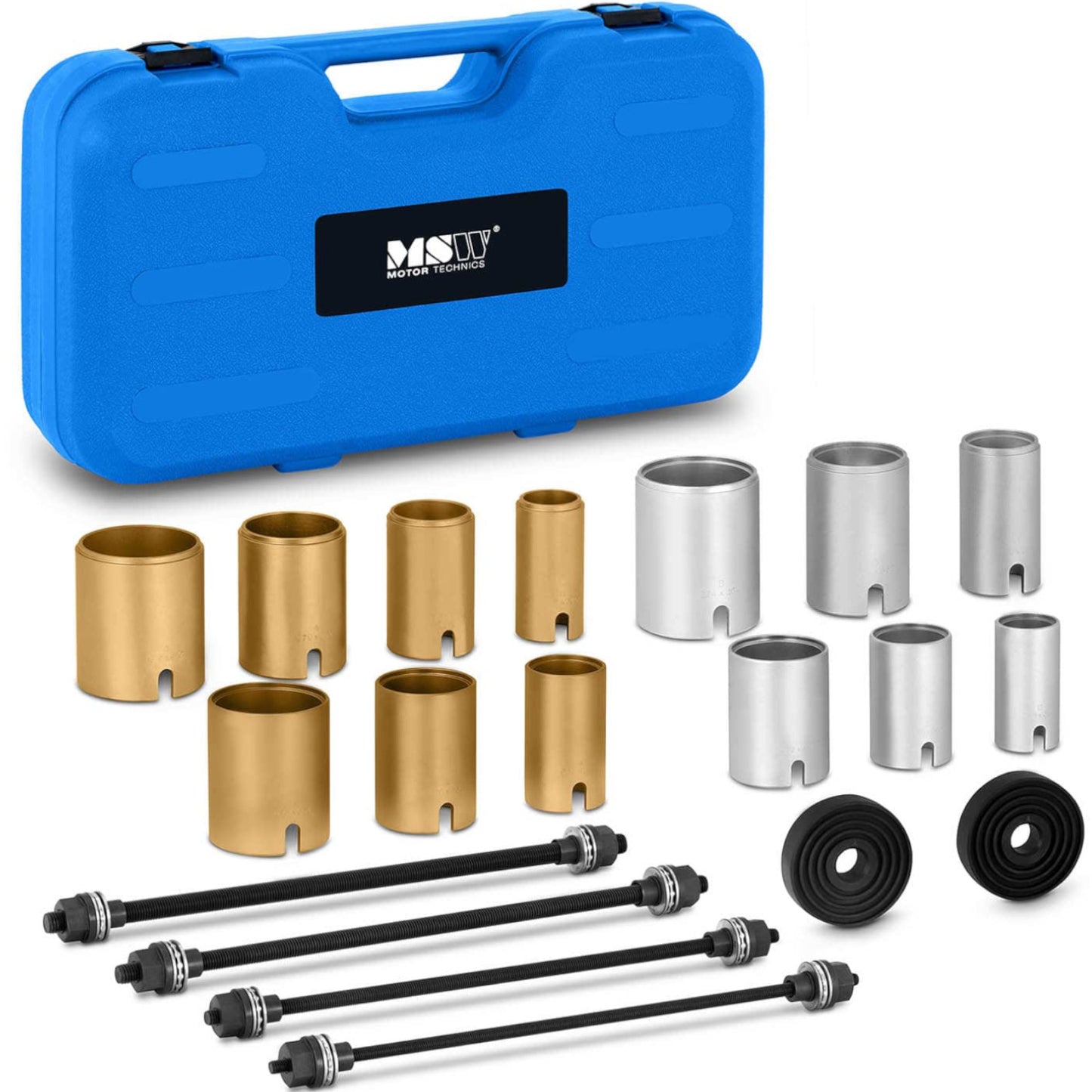 Tools – Bearing seal sleeve puller, dia. ext. 34 - Carlat
