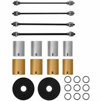 Tools – Bearing seal sleeve puller, dia. ext. 34 - Carlat