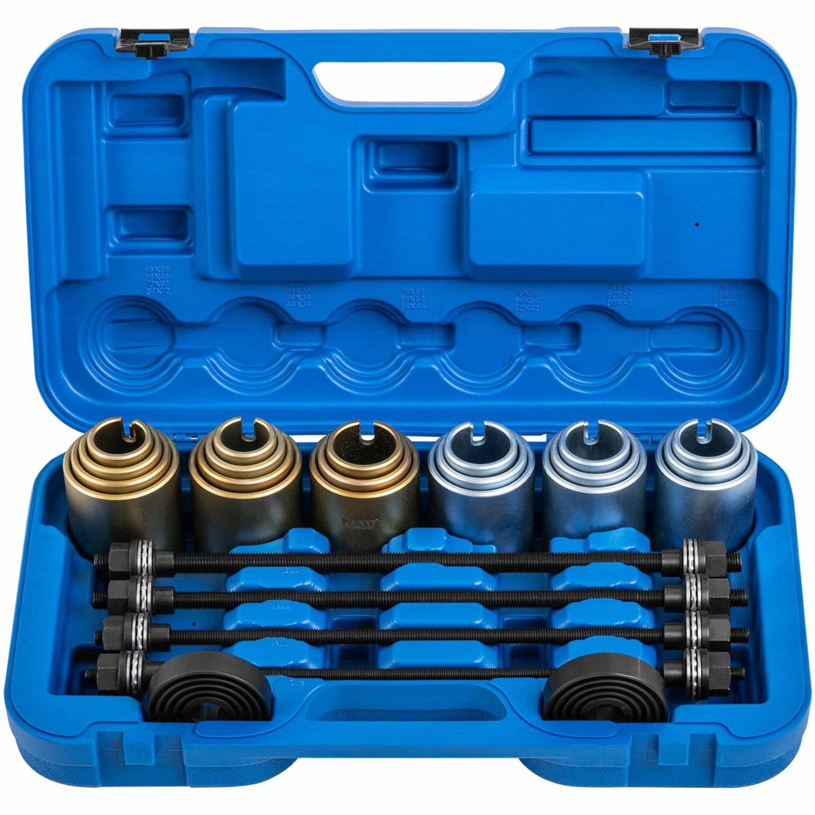 Tools – Bearing seal sleeve puller, dia. ext. 34 - Carlat