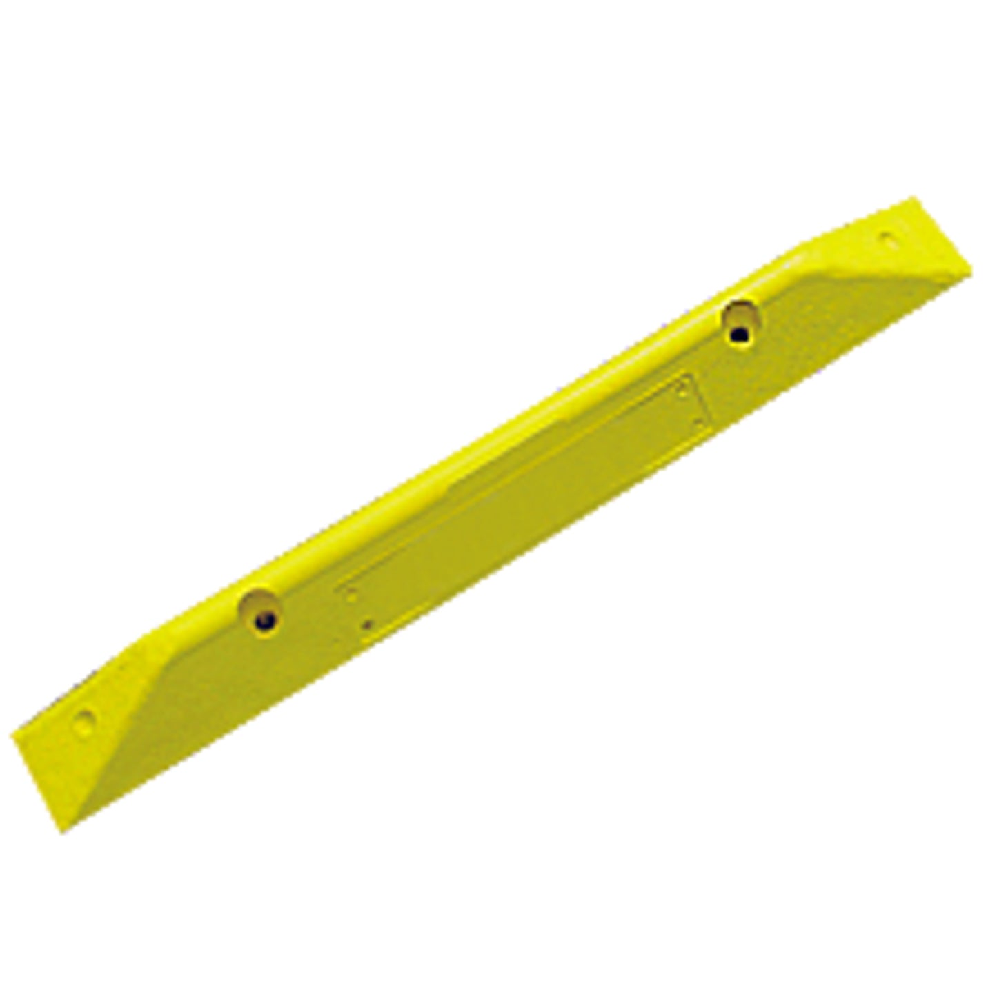 Tools – Car STOP parking separator, yellow - Carlat
