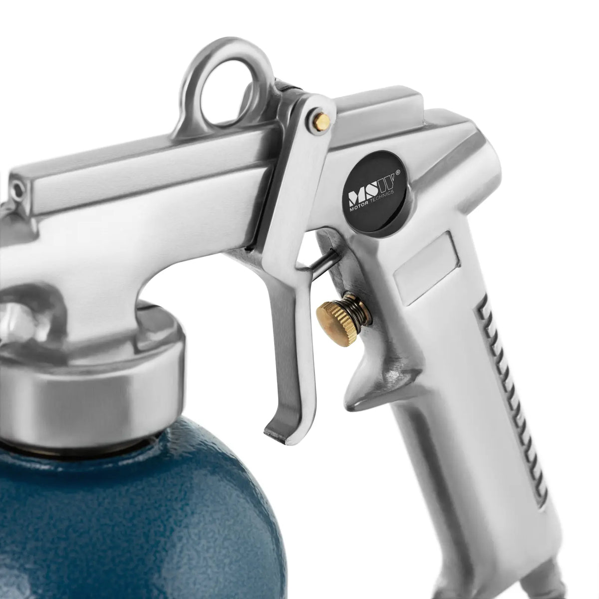 Tools – Car body underbody protection maintenance spray gun 1/4'' - Carlat