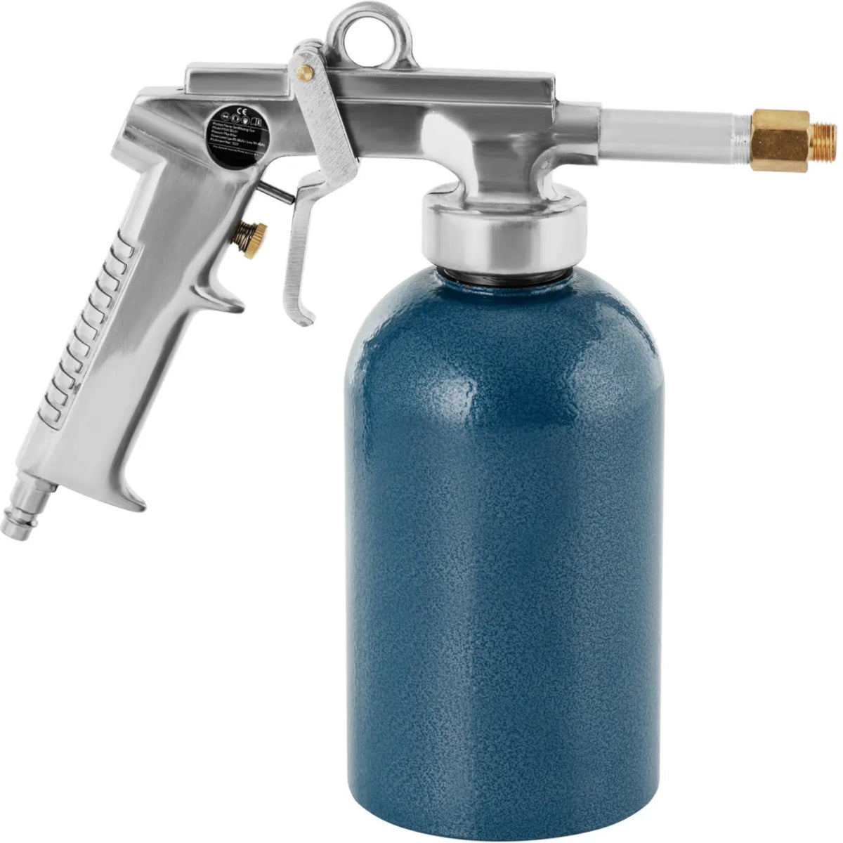 Tools – Car body underbody protection maintenance spray gun 1/4'' - Carlat