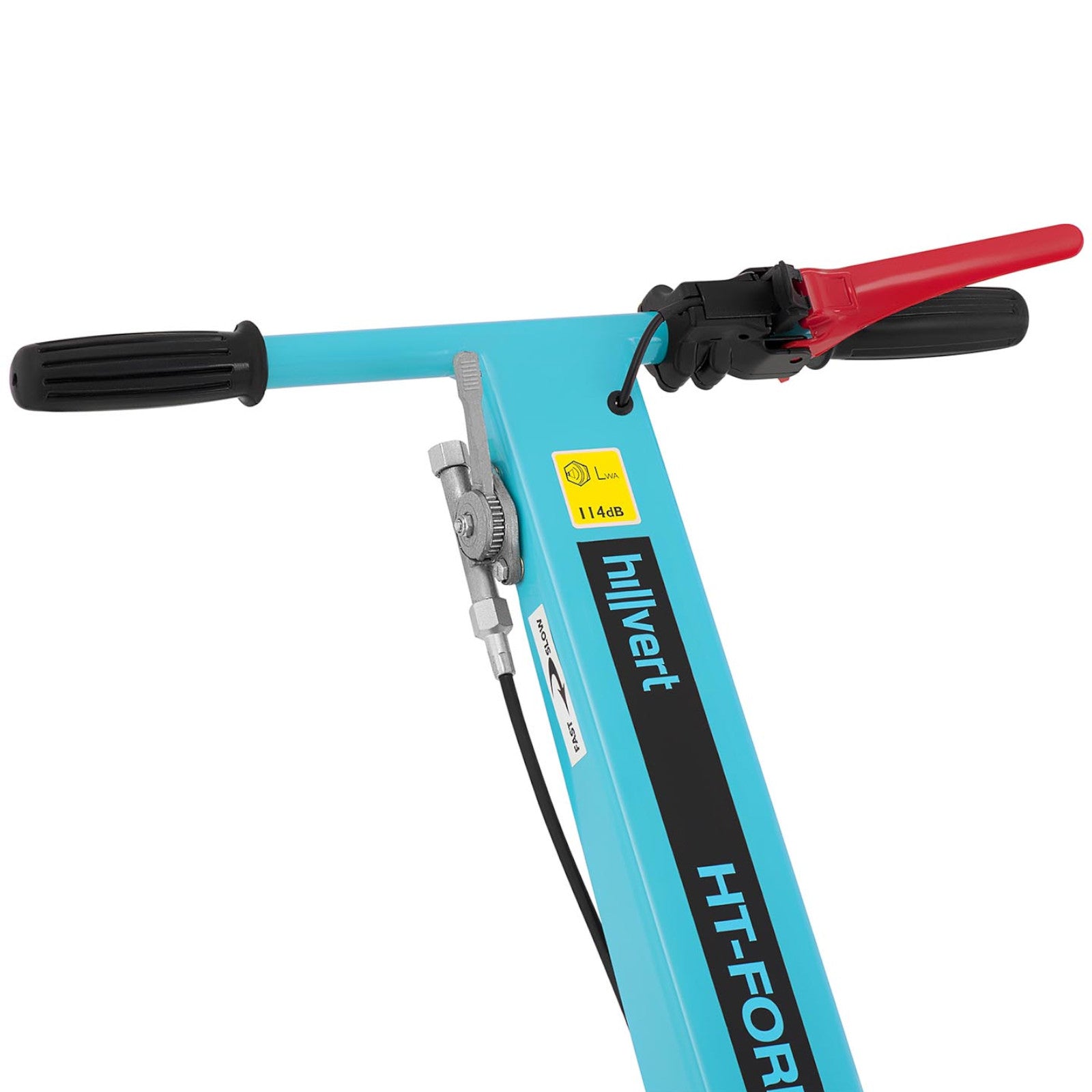 Tools – Chain excavator for linear excavations for wires, cables, - Carlat