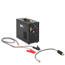 Tools – Compressed air compressor PCP 300 bar 12/220 V - Carlat