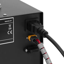 Tools – Compressed air compressor PCP 300 bar 12/220 V - Carlat