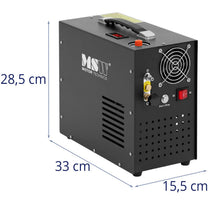 Tools – Compressed air compressor PCP 300 bar 12/220 V - Carlat