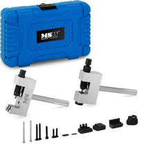 Tools – Crimping machine - a device for crimping and - Carlat