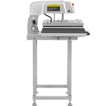 Tools – Double pneumatic heat transfer press 40 x 50 - Carlat