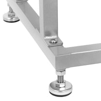 Tools – Double pneumatic heat transfer press 40 x 50 - Carlat