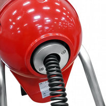 Tools – Electric pipe cleaner plunger machine 1100W dia. 32mm - Carlat