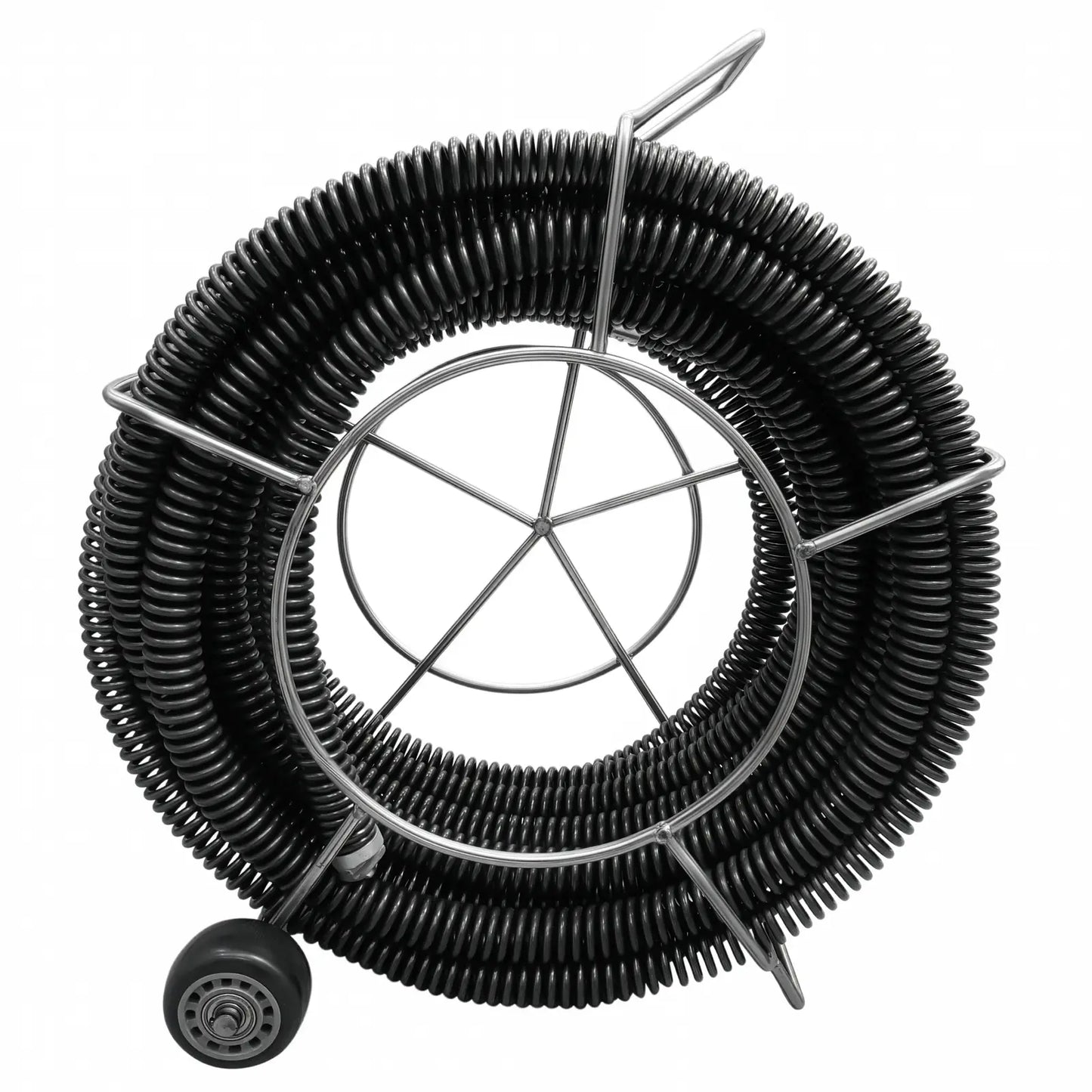 Tools – Electric pipe cleaner plunger machine 1100W dia. 32mm - Carlat