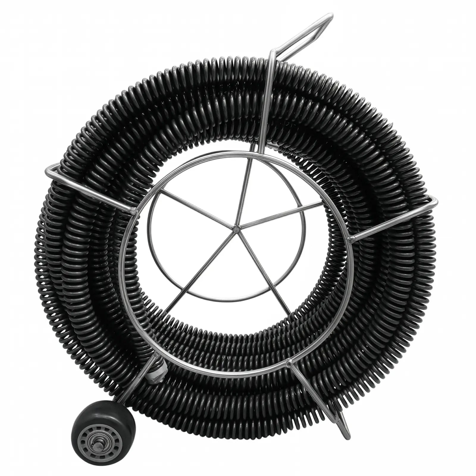 Tools – Electric pipe cleaner plunger machine 1100W dia. 32mm - Carlat
