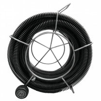 Tools – Electric pipe cleaner plunger machine 1100W dia. 32mm - Carlat