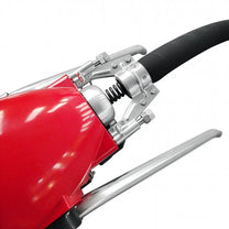 Tools – Electric pipe cleaner plunger machine 1100W dia. 32mm - Carlat