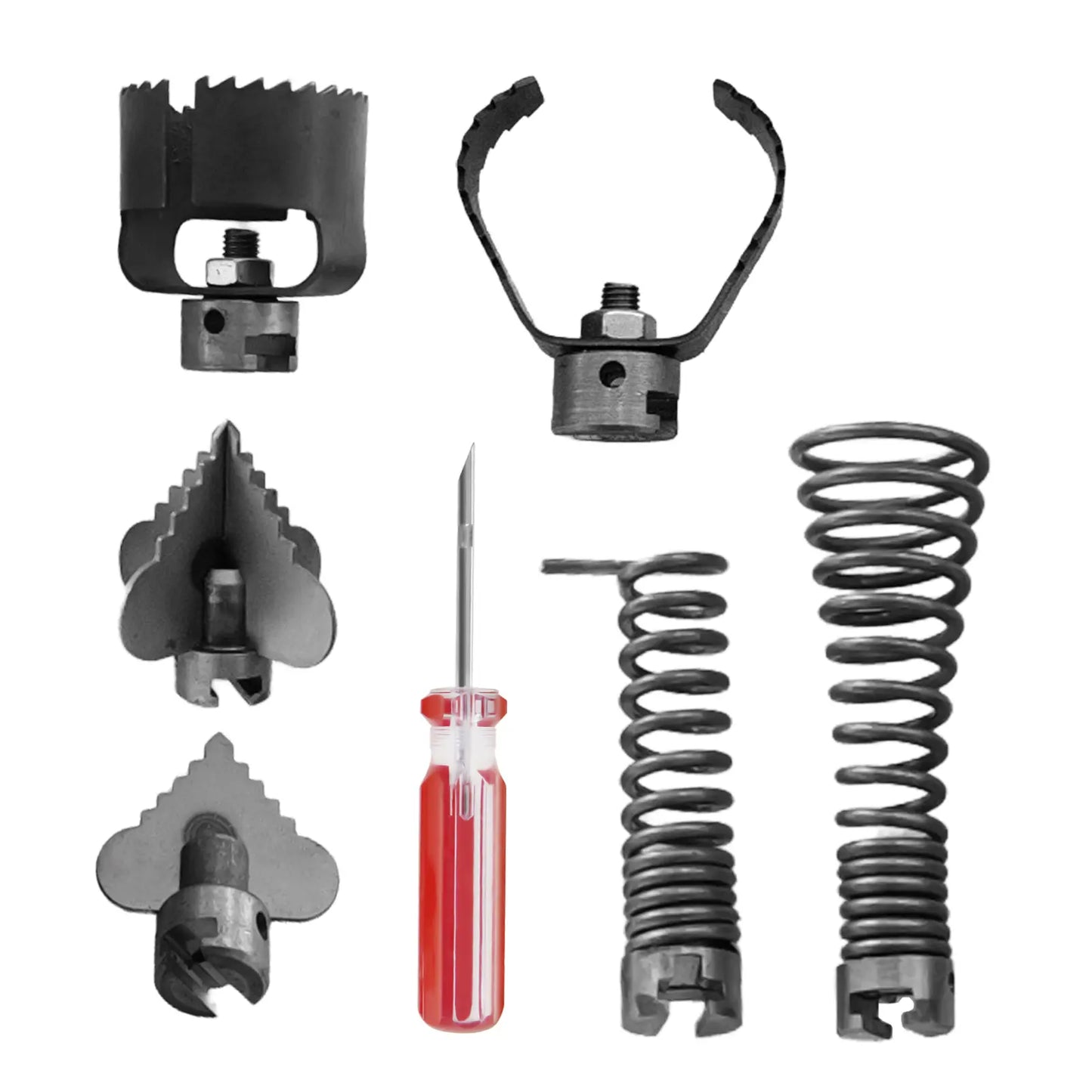 Tools – Electric pipe cleaner plunger machine 1100W dia. 32mm - Carlat