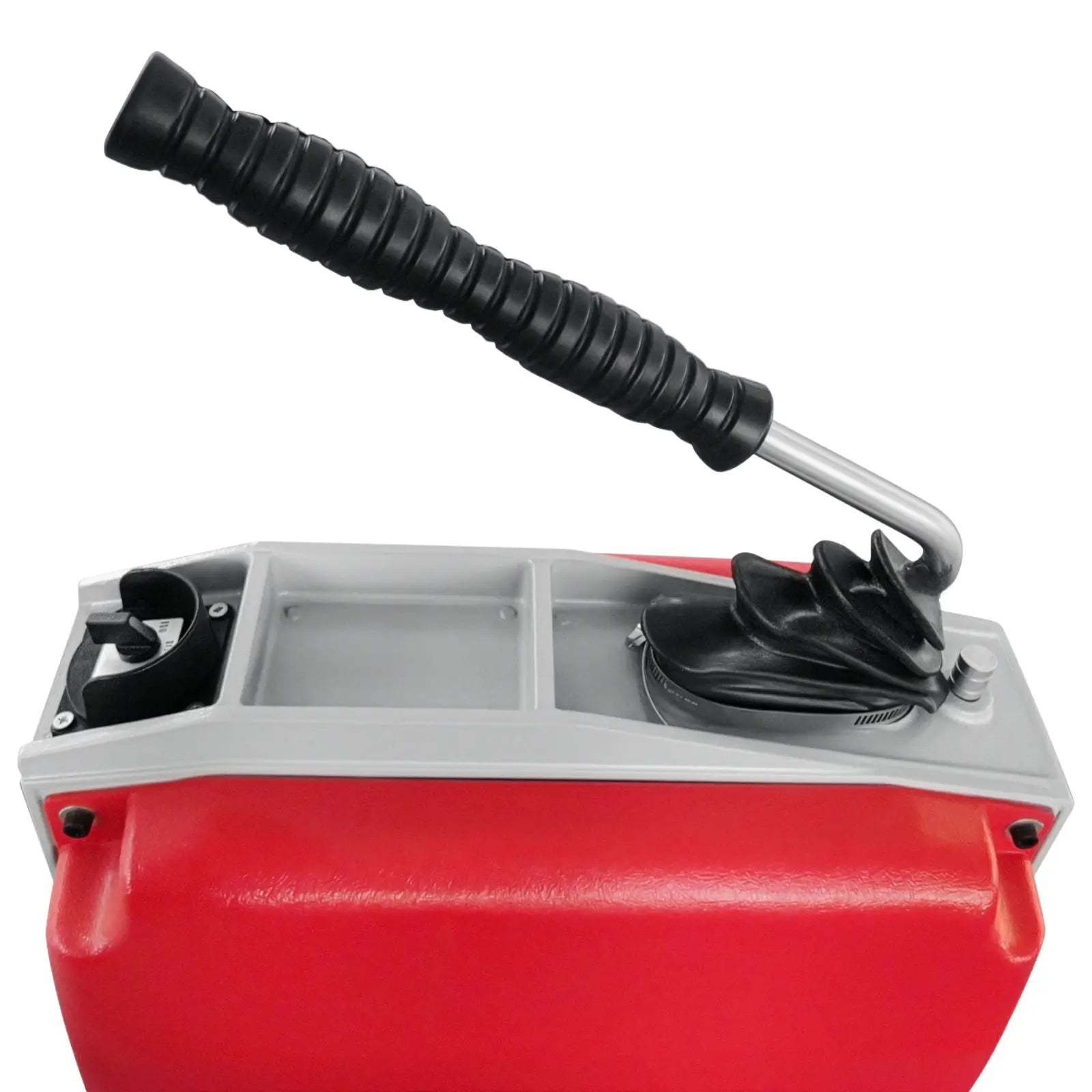 Tools – Electric pipe cleaner plunger machine dia. 20 - Carlat