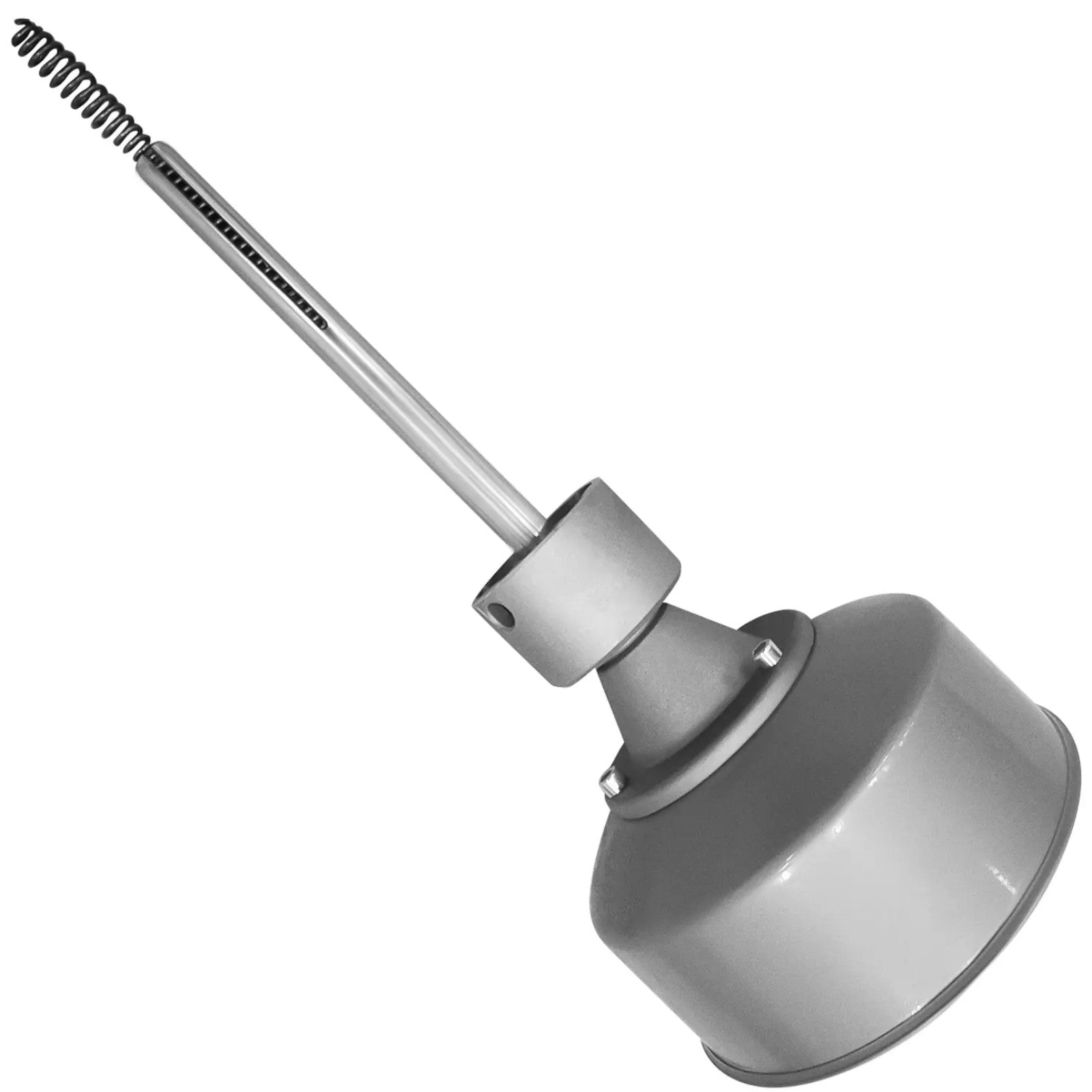 Tools – Electric pipe cleaner plunger machine dia. 20 - Carlat