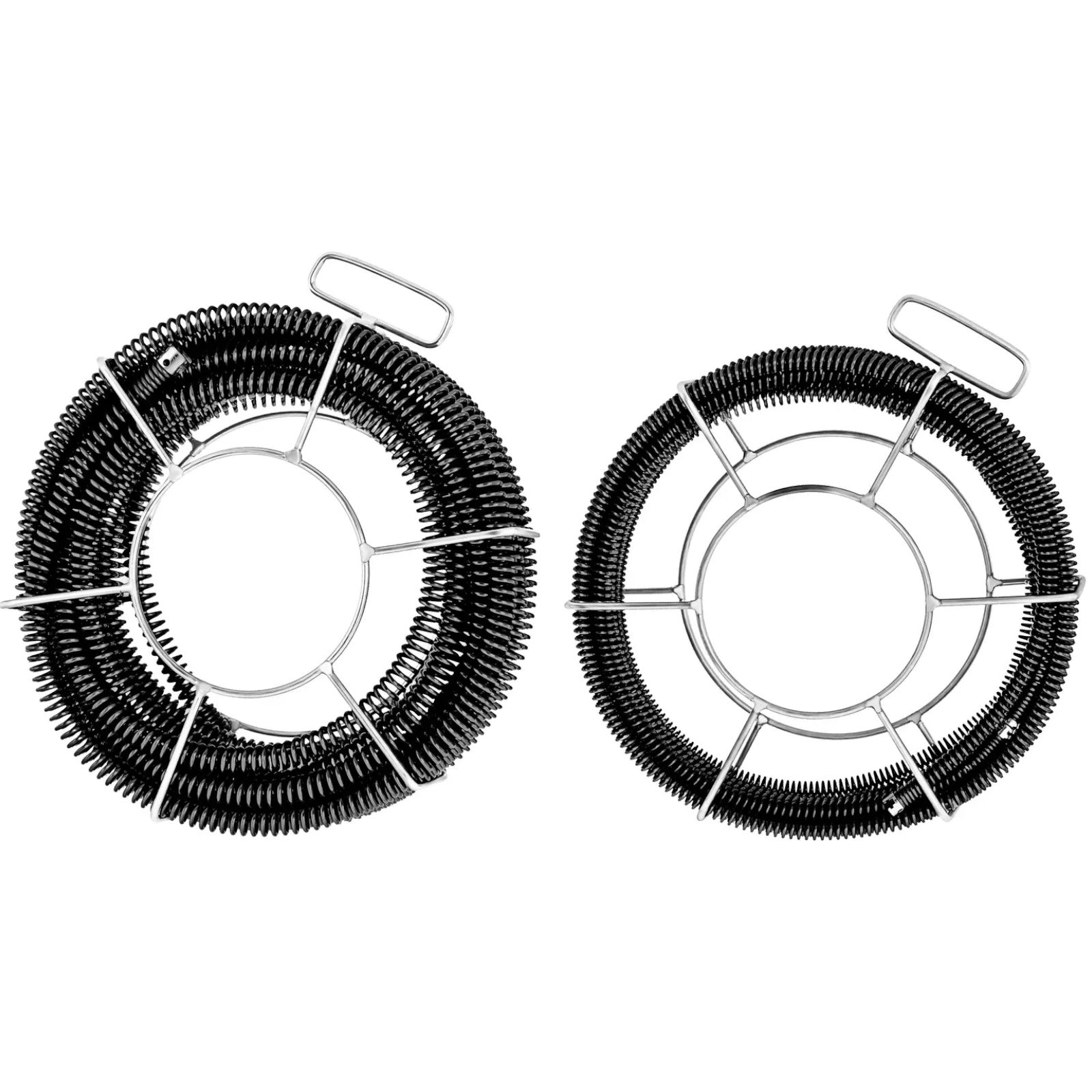 Tools – Electric pipe cleaner plunger machine dia. 20 - Carlat
