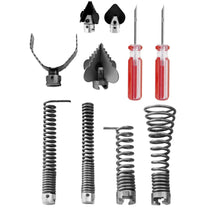 Tools – Electric pipe cleaner plunger machine dia. 20 - Carlat